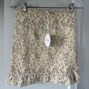 Storia Skirt